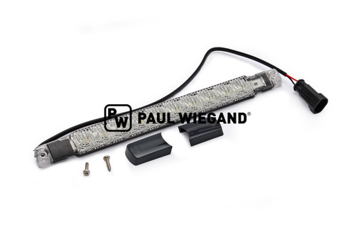 Tagfahrlicht Hako Citymaster 2200 LED links/rechts 12VDC EURO 6 (65094102)