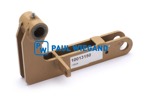 Palanca de control Terberg TCA-DE detección de envases derecha (10013150)