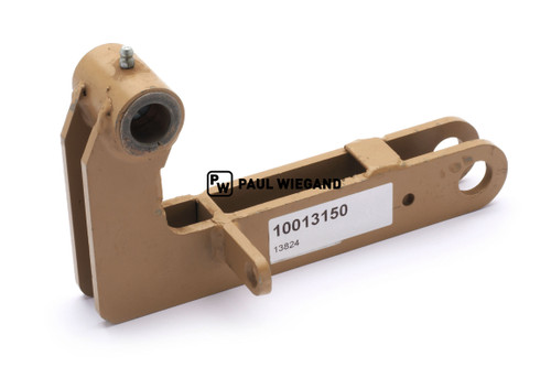 Palanca de control Terberg TCA-DE detección de envases derecha (10013150)