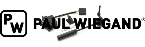 Microteléfono Telma para Sprinter (80061027)
