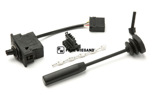 Microteléfono Telma para Sprinter (80061027)