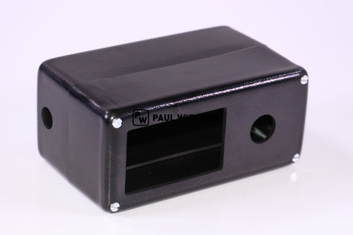 Carcasa Unidad de control Bucher Municipal Optifant 70 (68074062)