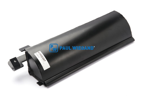 Grobgutklappe Faun Viatec AK 461 Saugmund links ab 07/2012 (61082147)