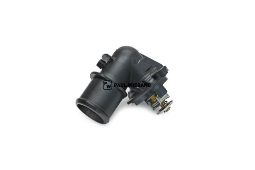 Termostato Bucher Municipal Citycat 2020 motor de tracción "VM-Motori" (68034723)