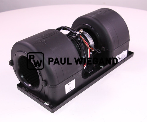 Heizungsgebläse Schmidt Swingo 200-Serie Klimaanlage 12VDC (63015257)