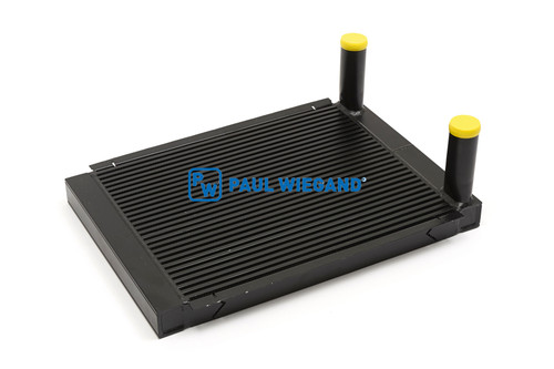 Intercooler RAVO Motor de tracción serie 5 EURO 6 (60056111)