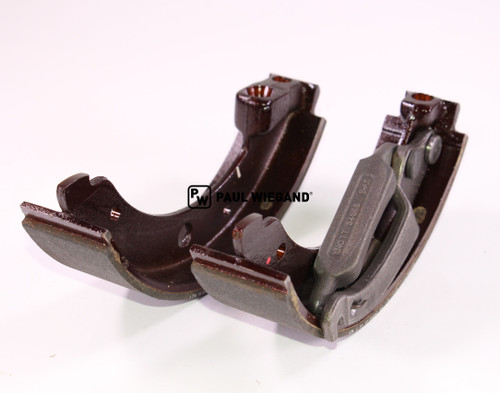 Bremsbackensatz RAVO 5er-Serie mit Hebel Hinterachse rechts (60056036)