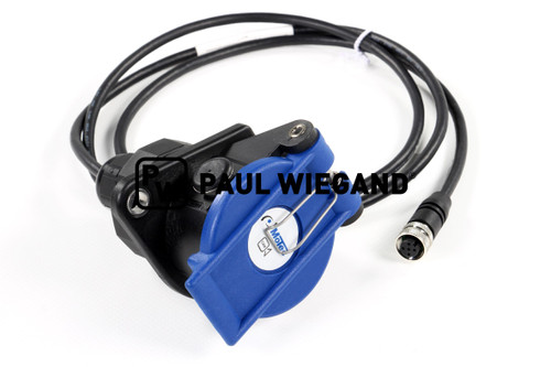 Adapterkabel Motec Ametek MK660.1,5 für Anhänger (79010598)