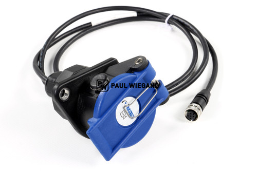 Adapterkabel Motec Ametek MK660.1,5 für Anhänger (79010598)
