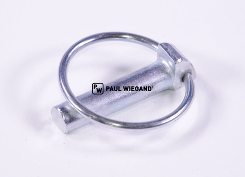 Contenedor barredor de soporte de pasador Lynch Scarab Magnum &amp; Merlin D: 11 (57010263)