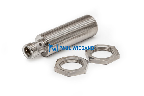 Näherungsschalter RAVO 5er-Serie Bremskraftregler M12x1/M18x1 l: 65 Analog EURO 6 (60054653)