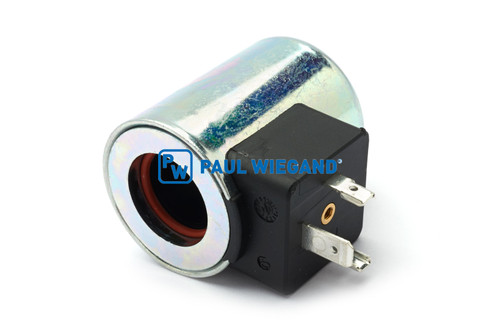 Magnetspule RAVO 5er-Serie Steuerblock D: 37 d: 19/22 h: 49.3 24VDC (60054152)
