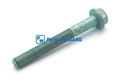 Tornillo de cabeza hexagonal con brida DIN/ISO 6921/8102 M14x1,5x130 rosca fina 10,9 (03027118)