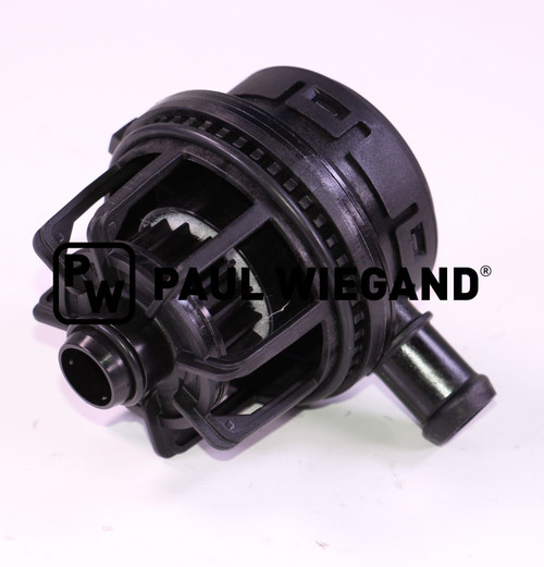 Entlüftungsfilter Schmidt Swingo 200-Serie Motor EURO 6 "VM-Motori" (63024387)