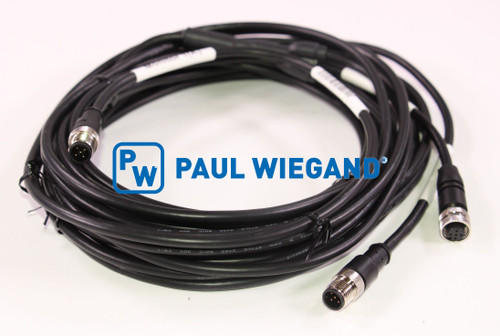 Adapterkabel Motec Ametek MK932.6 Y-Kabel (79010526)