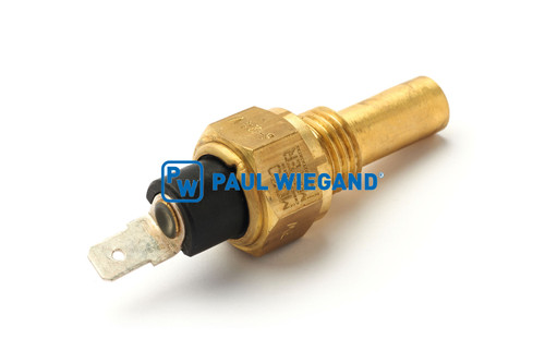 Temperaturgeber RAVO 5er-Serie Hydraulikanlage M14x1,5 85°C(+/-3°C) 1-polig 6-24VDC  (60054055)