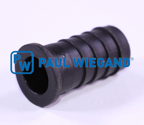 Schlauchtülle Johnston Wasseranlage D: 3/4" (19mm) (67011403)
