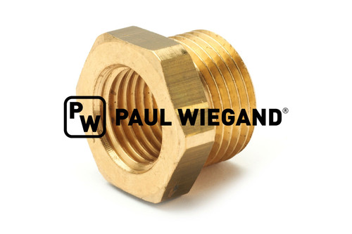 Reduzierverschraubung Schmidt SK650 Wasserdüse Tellerbesen (63082008)
