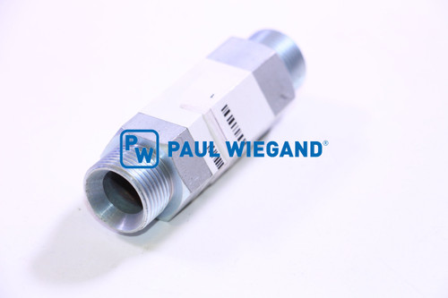 Anschlussnippel Johnston C201 Radmotor verzinkt l: 70/103 kurz (67026125) Anschlussnippel Johnston C201 Radmotor verzinkt l: 70/103 kurz (67026125)