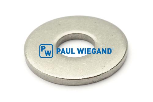 Unterlegscheibe DIN/ISO 9021/7093 10,5x30x2,5 Edelstahl V2A (68800525)