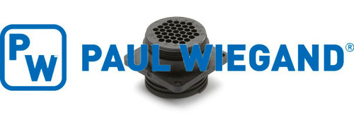 Carcasa del conector Faun 23/37 (01027277)