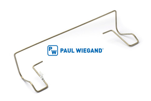 Klemmbügel Faun Viatec Viajet 6-7 Halterung Rohrstück  (61036163)