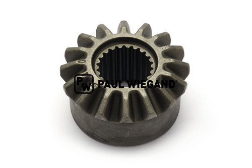 Kegelrad Bucher Municipal Citycat 5000 Differential Antriebsachse  (68046077)