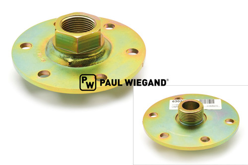 Halter Schmidt Swingo 200-Serie Saugfilter Hydrauliköltank  (63026493)
