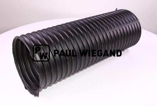Saugschlauch Bucher Municipal Citycat 2020 d: 205 l: 550 schwarz  (68036795)