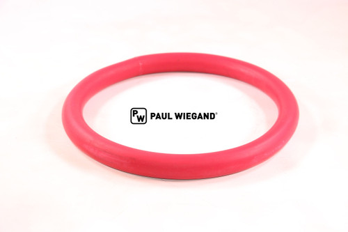 Junta de estanqueidad Scarab M65T Toma de tubo Manguera de aspiración Boca de aspiración superior D: 333 d: 275 (57062000)