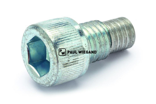Faun ENVIRONNEMENT Unilift R.R. Perno galvanizado M12x32 (70017072)