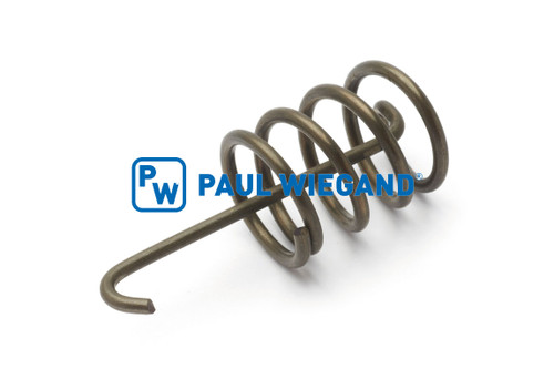 Druckfeder Hako Citymaster 1200 Trommelbremse (65036065) Druckfeder Hako Citymaster 1200 Trommelbremse (65036065)