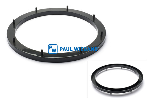 Dichtrahmen Schmidt Cleango 400/500 Ventilator unten Ring  (63036120) Dichtrahmen Schmidt Cleango 400/500 Ventilator unten Ring  (63036120)