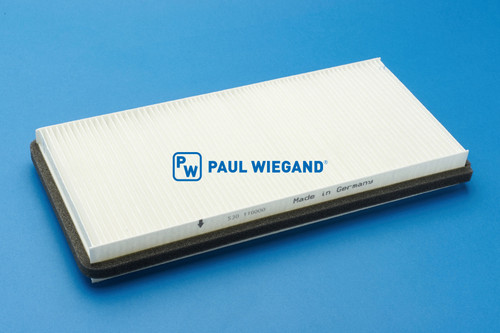 Innenraumluftfilter MFH 5500 Kabine (59034013) Innenraumluftfilter MFH 5500 Kabine (59034013)