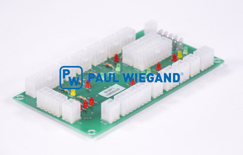 Cuadro de control Farid FMO (24010247)