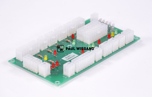 Cuadro de control Farid FMO (24010247)