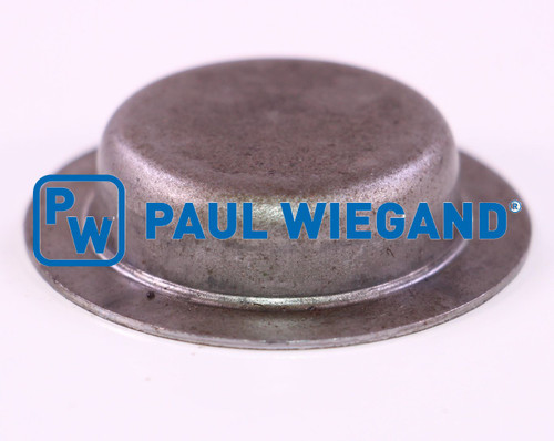 Tapa Dulevo 5000 enchufe M36 D: 49 (58016157)