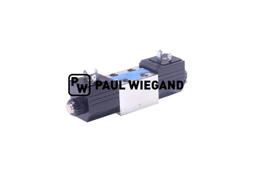 Wegeventil Johnston C401 Hydraulikanlage (67034067)