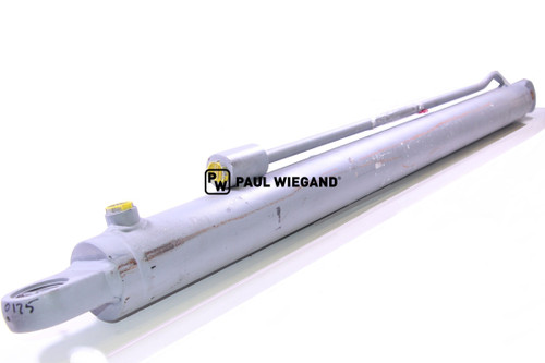 Hydraulikzylinder Ros Roca UPC Lifter inklusive Rohrbruchsicherung Hubzylinder Lifter  (16020072)
