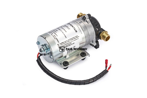 Wasserpumpe Johnston C200 Fahrerhaus 12VDC 6,8L/min 4,1bar (67024021)
