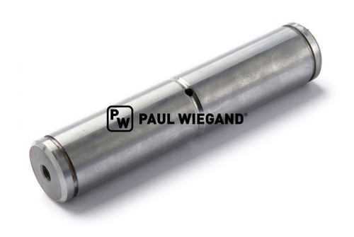 Faun Rotopress perno de bloqueo de la sección trasera M8 30x148mm (01017072)