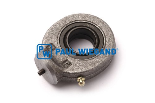 Gelenkkopf DIN/ISO 648/12240-4 d: 25 l: 83 b: 20 abschmierbar (02027034)