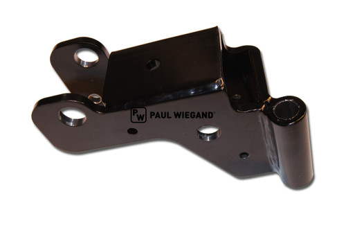 Consola Bucher Municipal Citycat 5000, cepillo lateral derecho, EURO 4/5 (68042060)