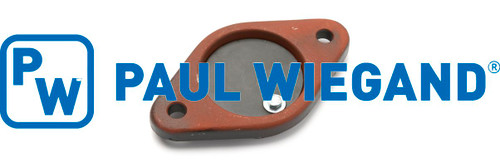 Verschlussdeckel Schörling 2R/3R für Führungsrolle  (08027143)