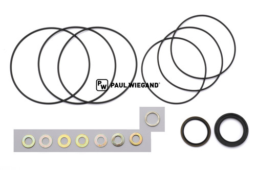 Kit de reparación del motor hidráulico Faun Viatec AK 461 (61084077)