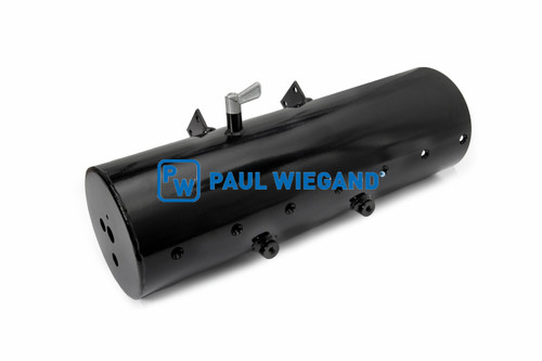 Rohr Faun Viatec AK 461 Hubvorrichtung rechts  (61082005)