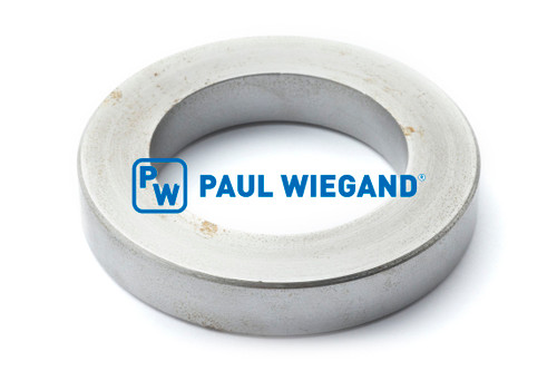 Anschweißring Heil 60x38x10mm (04013019)