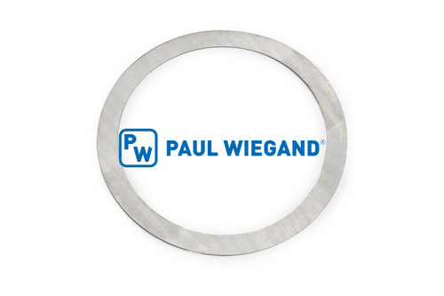 Arandela plana DANA DIN 988 100x120x0,1 en blanco (84003230) Arandela plana DANA DIN 988 100x120x0,1 en blanco (84003230)