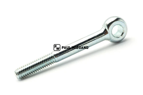 Cáncamo DIN 444 M6x55 galvanizado 4,6 (65800200)