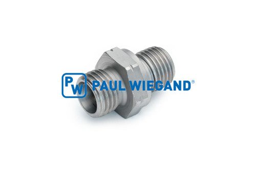 Einschraubverschraubung Schmidt Swingo 200-Serie mit Drossel (63015471)